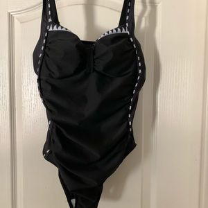 Bathing Suit - one piece